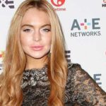 Lindsay_Lohan Lindzi Lohan ponovo uhapšena