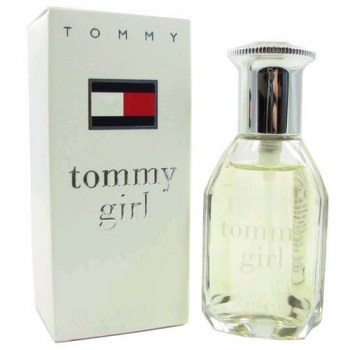 Tommy Girls