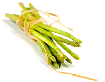 Špargla ili asparagus kao afrodizijak