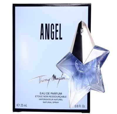 Nicole Kidman – Angel by Thierry Mugler