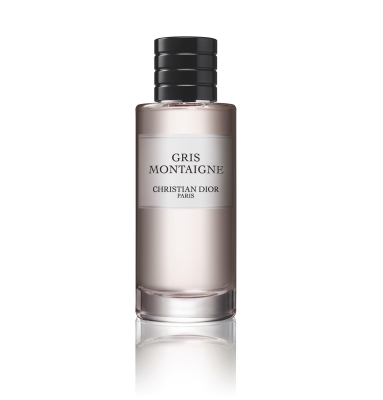 Christian Dior Gris Montaigne parfem