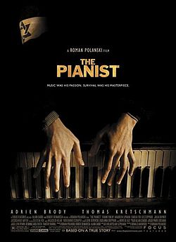 Pijanista ( The Pianist)