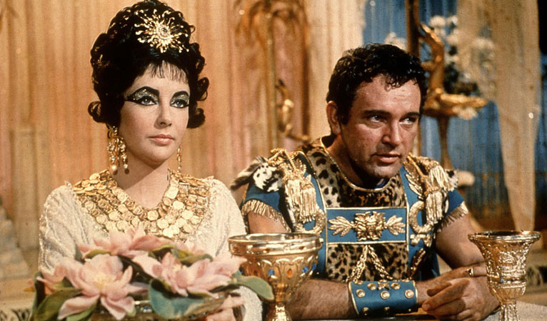 Antonio i Kleopatra