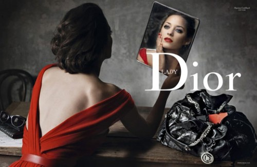  Dior