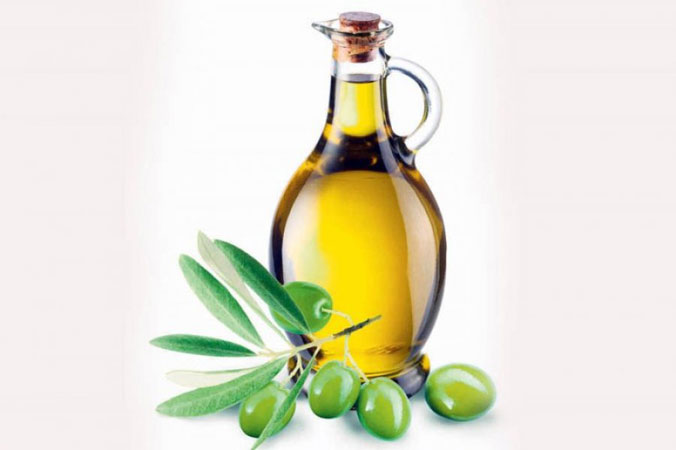 Maslinovo ulje namirnice koje usporavaju starenje