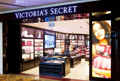 Victoria's Secret