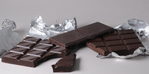 Namirnice koje usporavaju starenje - Čokolada