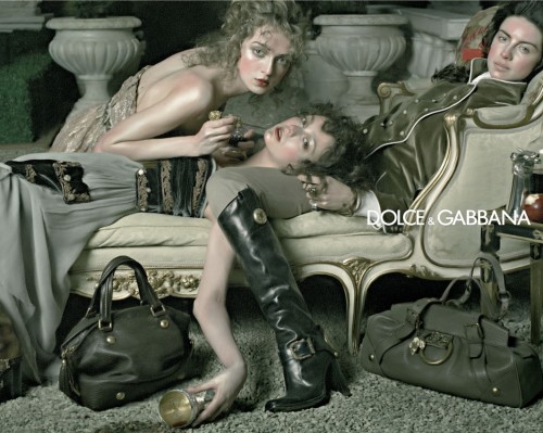 Dolce & Gabanna