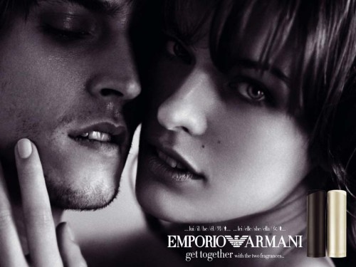 Emporio Armani