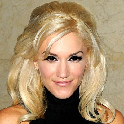 Gwen Stefani 2009