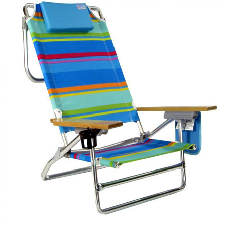  Stolica za plažu