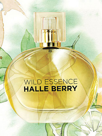 Wild Essence – Halle Berry