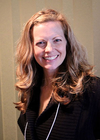 Kristen Kiki Sanford – doktor neuropsihologije
