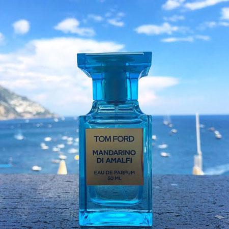 Tom Ford – Mandarino Di Amalfi