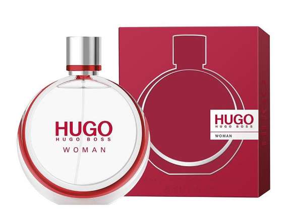  Hugo Boss Woman