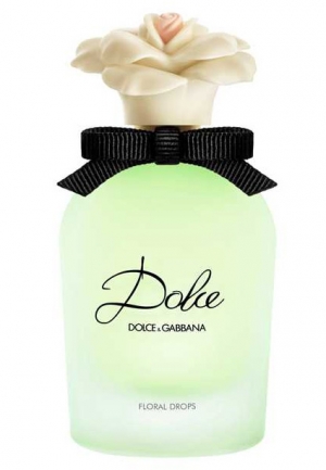  Dolce $ Gabbana Dolce Floral Drops