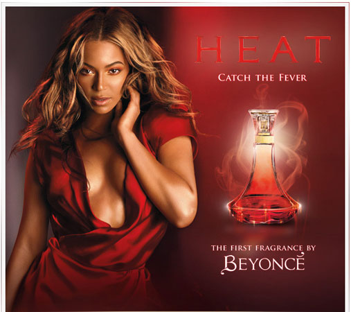  Heat Beyonce