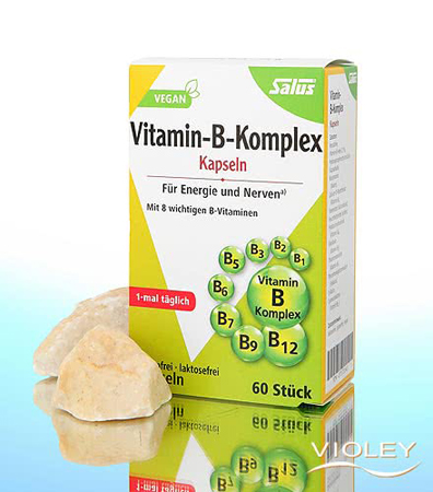Vitamini grupe B