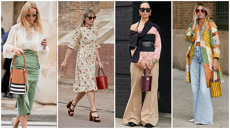Najnoviji modni trendovi 2020 - kofica torbe
