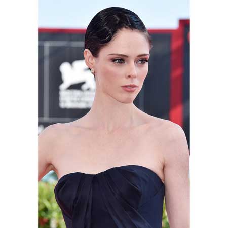 Coco Rocha i njena piksi frizura