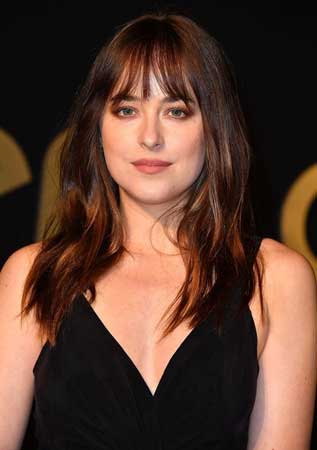  Dakota Johnson