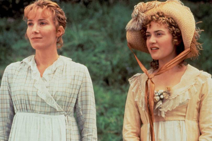 Popularna drama Sense and Sensibility