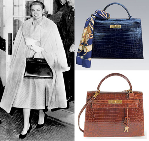 Najbolje svetske marke torbi The Hermès Kelly