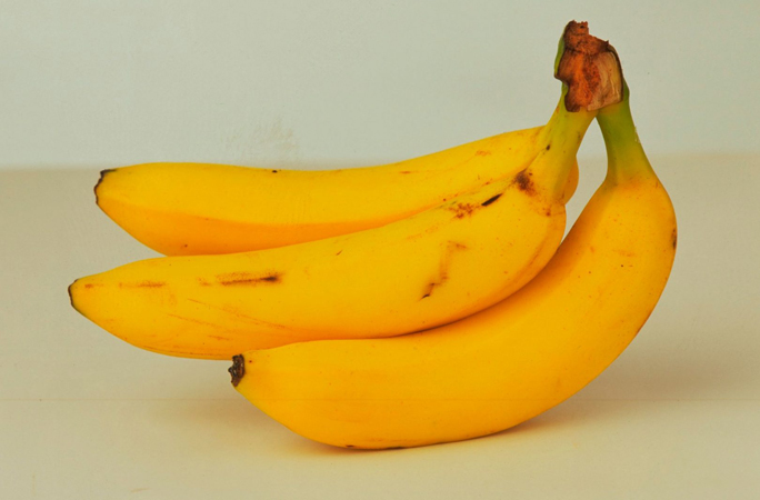 sta sve moze da se zamrzne- banane