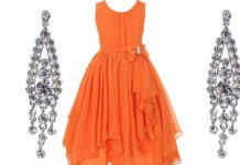 Nakit za svečane haljine – Pravila koja Vam mogu biti od pomoći