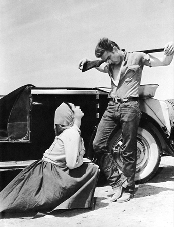james dean