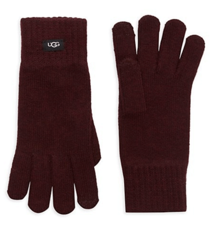 ugg model