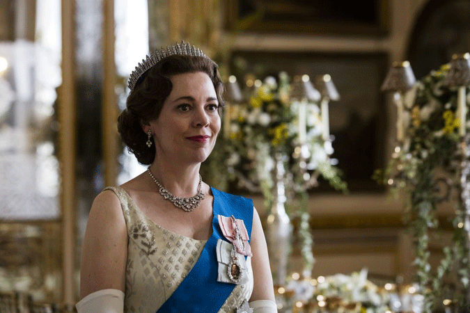 Najbolje drame svih vremena The Crown