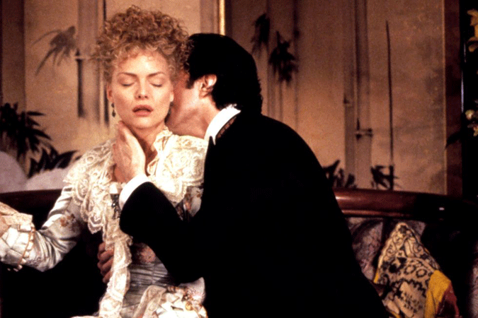 The Age of Innocence