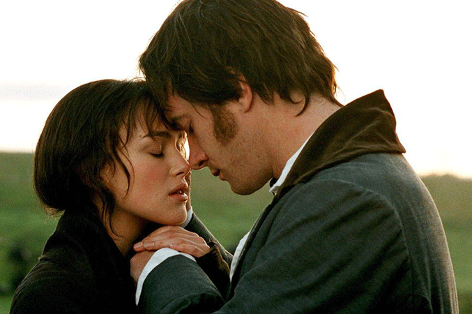 Pride and Prejudice
