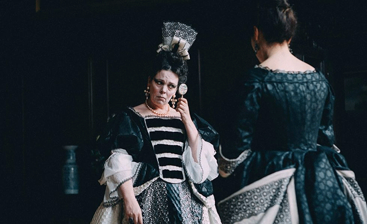 Najbolje drame svih vremena-The Favourite