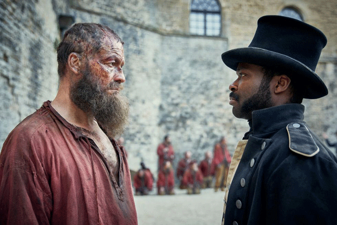 Les Miserables