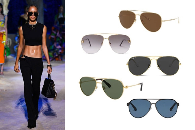 moderne naocare za sunce ray ban