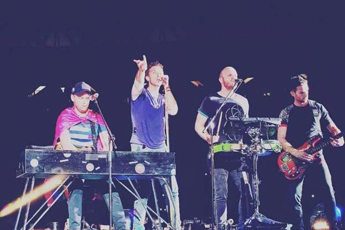 top 12 muzickih plagijata Coldplay