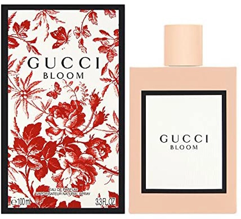Gucci Bloom Eau De Parfum