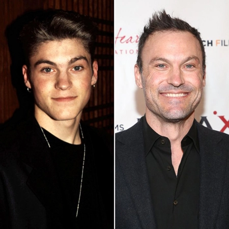 Brian Austin Green