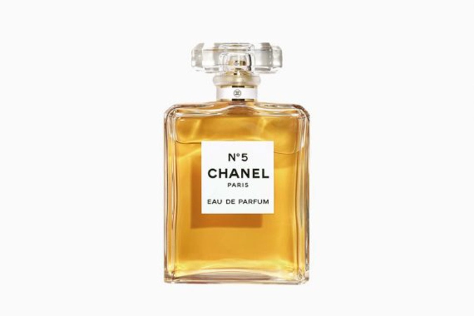 CHANEL-N°5CHANEL