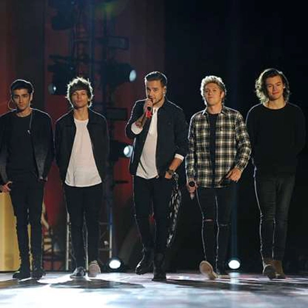 One Direction