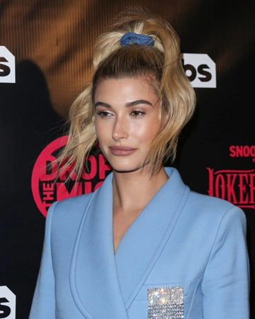 scrunchie