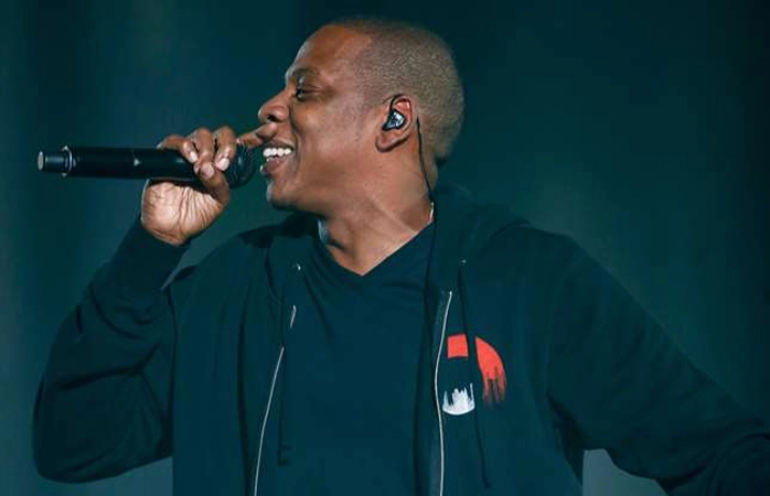 Jay Z