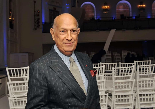 Oscar de la Renta