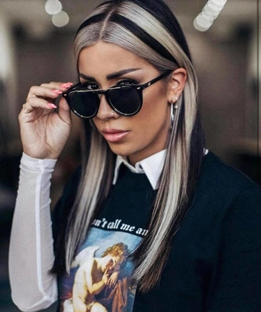 zdepasti najlepsi pramenovi za leto