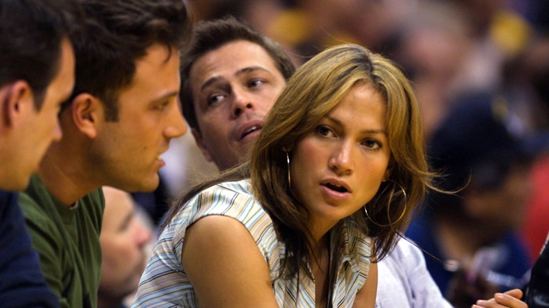Jennifer Lopez i Ben Affleck raskid