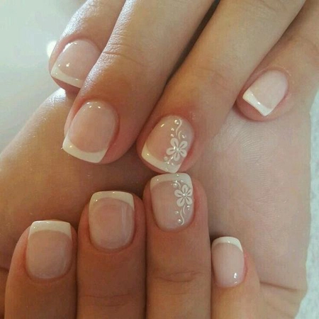 nail art