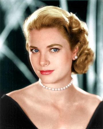 Grace Kelly trikovi za lepotu starog holivuda