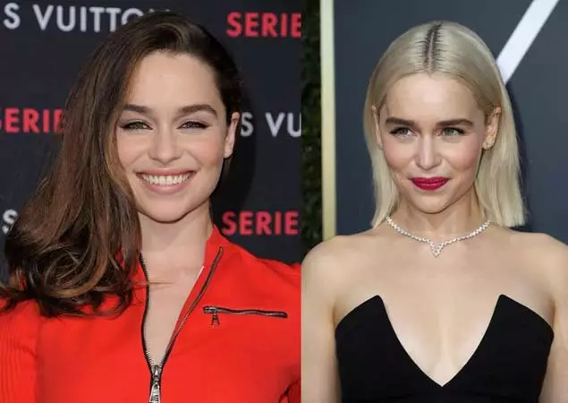 Emilia Clarke